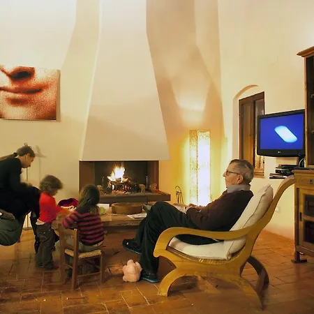 Casa de Férias Amedeo Rosia
