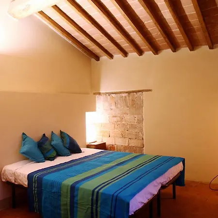 Amedeo Casa de Férias Rosia