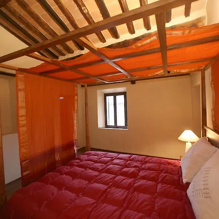 Casa vacanze Amedeo Rosia