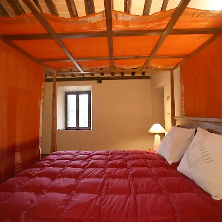 Casa vacanze Amedeo Rosia