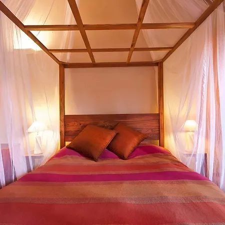 Amedeo Casa vacanze Rosia