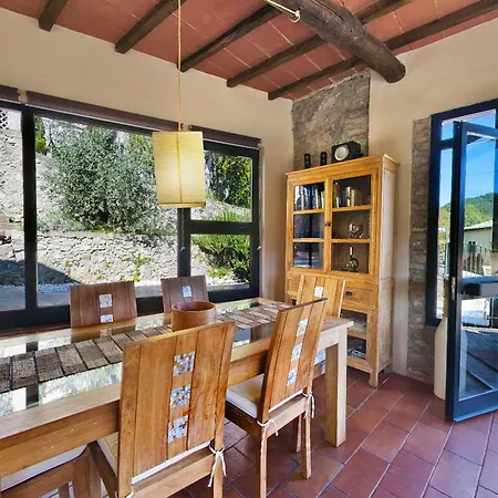 Amedeo Σπίτι διακοπών Rosia