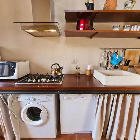 Σπίτι διακοπών Amedeo