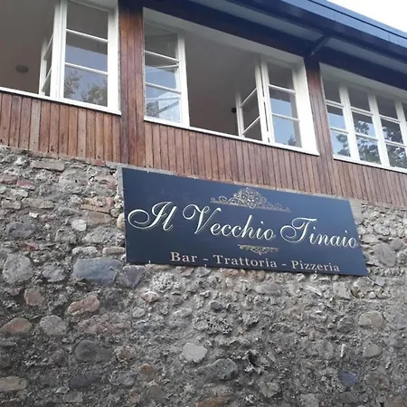 Amedeo Casa de Férias