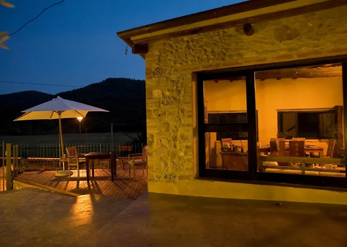 Amedeo Σπίτι διακοπών Rosia