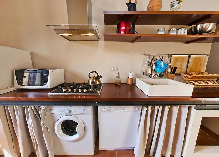 Σπίτι διακοπών Amedeo