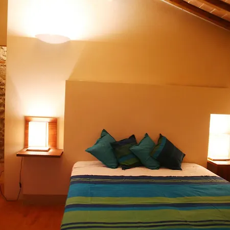 Amedeo Holiday home