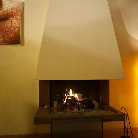 Amedeo Holiday home *