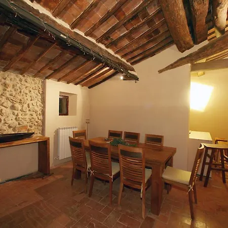 Amedeo Holiday home