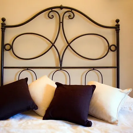 Amedeo Holiday home Rosia