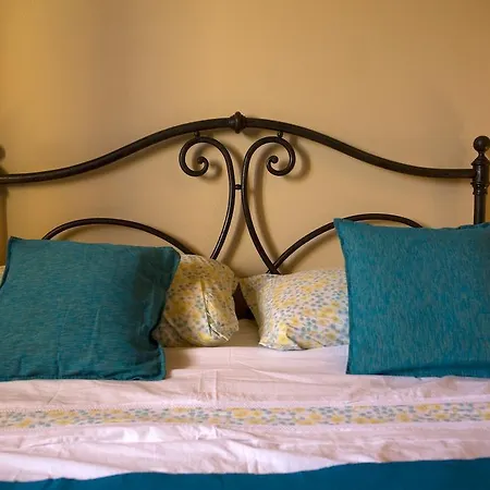 Holiday home Amedeo Rosia