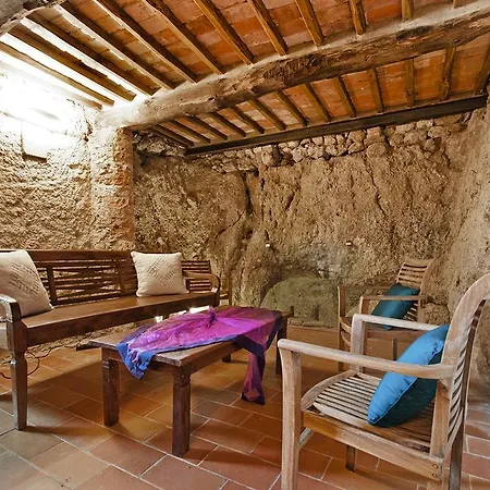 Amedeo Holiday home *