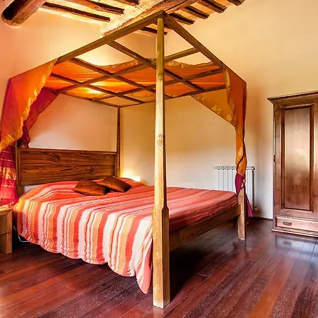 Amedeo Holiday home *