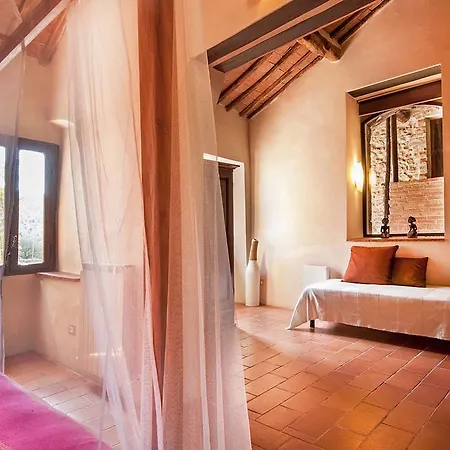 펜션 Amedeo 로시아