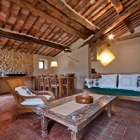 Amedeo Holiday home Rosia