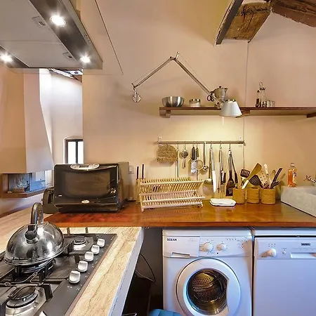 Holiday home Amedeo Rosia