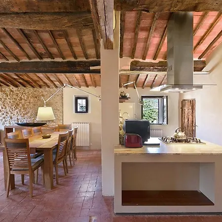 Holiday home Amedeo *
