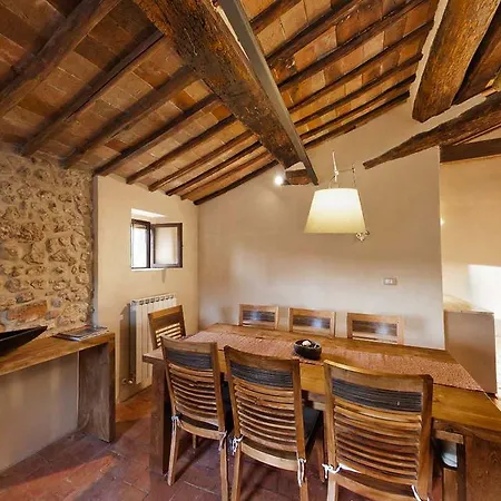 Holiday home Amedeo