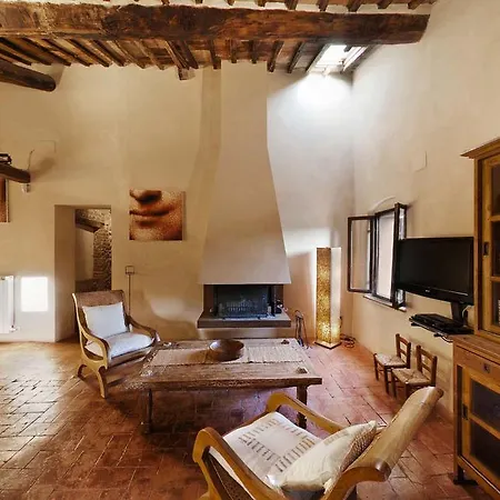 Amedeo Holiday home