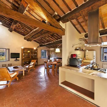 Amedeo Holiday home Rosia