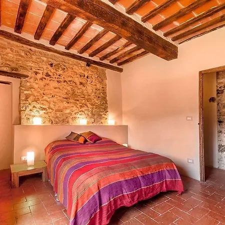 Holiday home Amedeo Rosia
