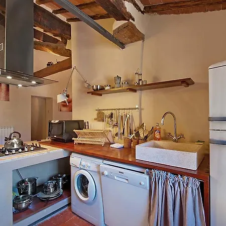 Holiday home Amedeo Rosia