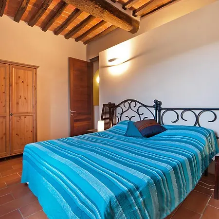 Amedeo Holiday home *