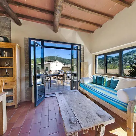 Amedeo 펜션 로시아