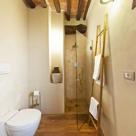 펜션 Amedeo 로시아