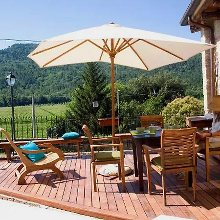 Amedeo 펜션 로시아